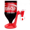 Plastic Drinking Beverage Dispenser