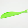 Whale Shaped Plastic Pot Strainer