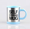 400 ML Self Stirring Mug Double Insulated