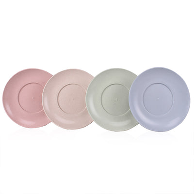 Unbreakable Mini Dinner Plates