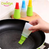 1 pc Silicone Oil Baking Brushes Liquid Oil Pen