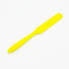 Long Handle Silicone Spatula Cake Cream Mixer