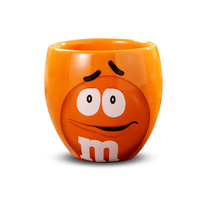 Limited Cute M&M's Mug