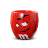 Limited Cute M&M's Mug