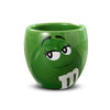 Limited Cute M&M's Mug