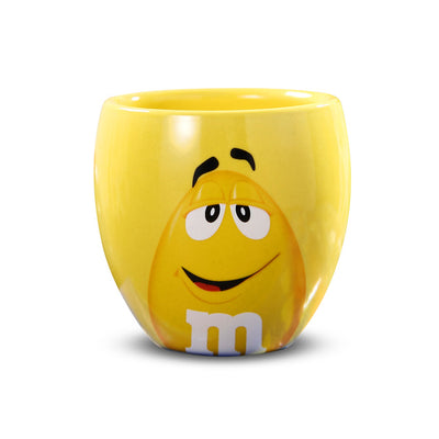 Limited Cute M&M's Mug