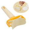 Dumpling Mold Round Roll Cutter