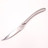 2pcs Stainless Steel Dinnerware Steak Knife