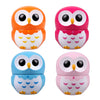 Cute Owl Kitchen Timers