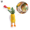 Food Safe Silicone Chicken Herb Infuser