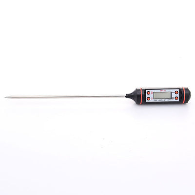 Digital Probe Meat Thermometer