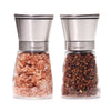 Salt and Pepper Grinder Set