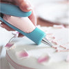 Pastry Icing Pen Piping Bag Nozzle Tips