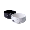 Marble Ceramic Rice/Noodle Bowls