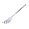 Stainless Steel BBQ Telescopic Extendable Fork