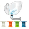 Silicone Sink Drain Strainer