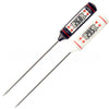 Digital Probe Meat Thermometer