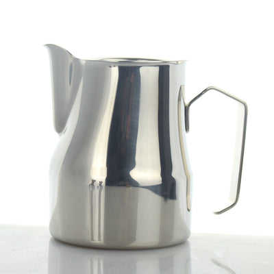 Stainless Steel Espresso Coffee Pitcher