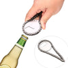 Bike Chain Bottle Opener