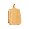 Eco Beech Gourmet Chopping Board With Handle