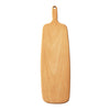 Eco Beech Gourmet Chopping Board With Handle