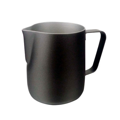 600ml 4 Color Frothing Milk Latte Jug