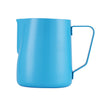 600ml 4 Color Frothing Milk Latte Jug