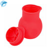 Practical Silicone Chocolate Melting Pot Mould