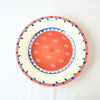 Round Ceramic Dinner dishes