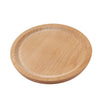 Round/Square Wooden Salad Dish