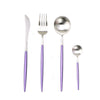 Korean Cutlery Set 24pcs